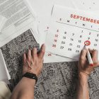What is the September Zodiac Sign?
