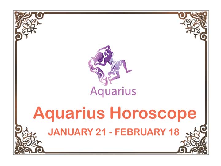 Aquarius Birth Dates Horoscope And Zodiac Sign