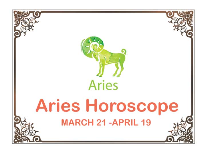 Aries Birth Dates Horoscope And Zodiac Sign