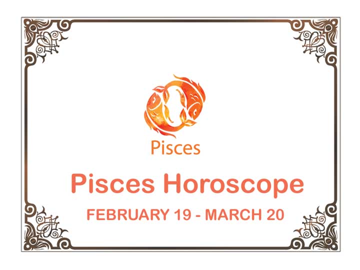 Pisces Birth Dates Horoscope And Zodiac Sign