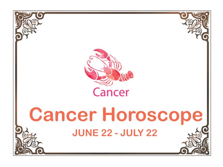 Cancer Birth Dates Horoscope And Zodiac Sign