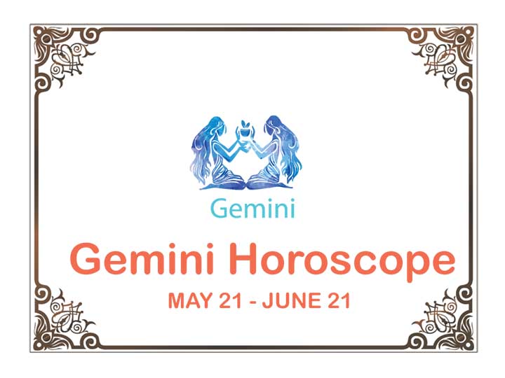 Today's Horoscope For Gemini: Daily Predictions And Insights On Love ...