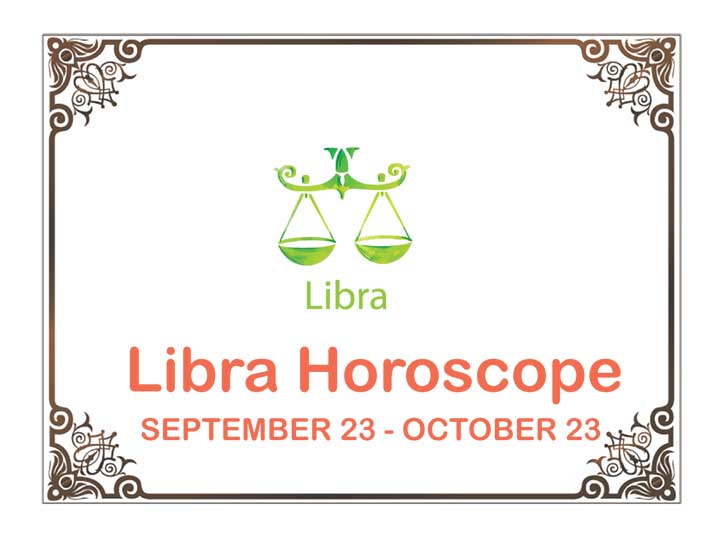 My Today S Horoscope Birthday Horoscope Zodiac Sign Dates