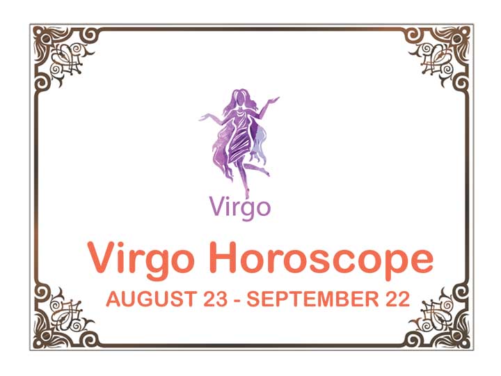 My Today's Horoscope: Birthday Horoscope, Zodiac Sign Dates