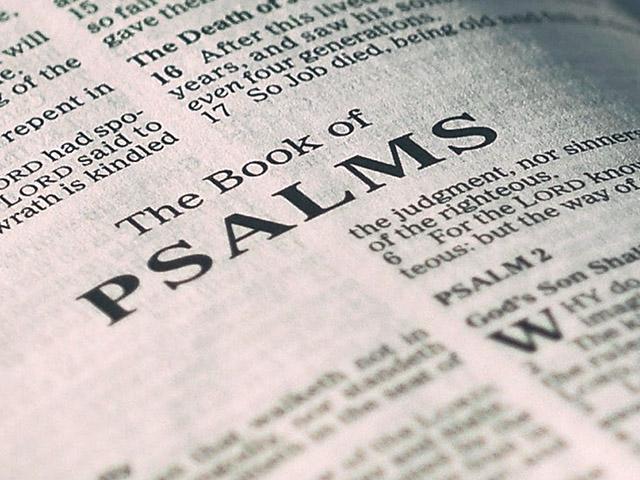 Psalm 39 Meaning - Verse By Verse Explanation From Bible