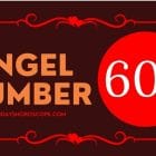 Angel Number 609