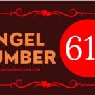 Angel Number 618