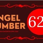 Angel Number 623