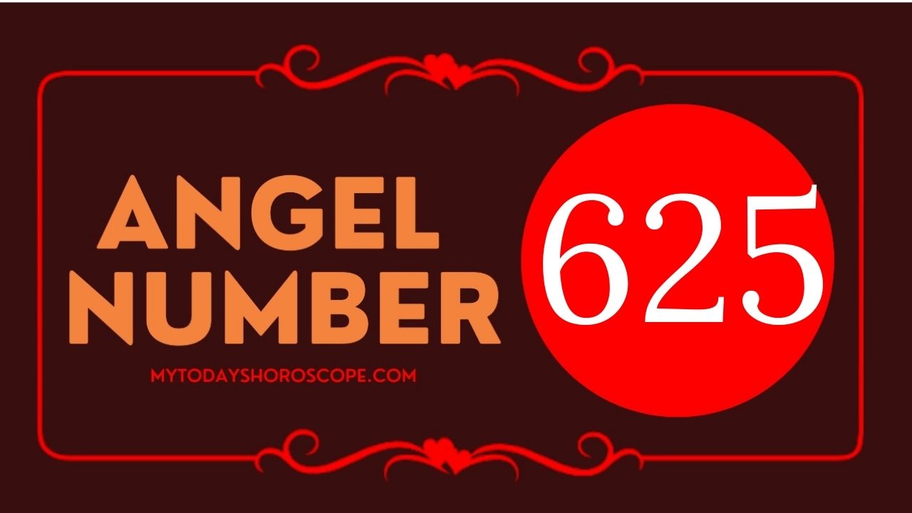 Angel Number 625 Meaning: Love, Twin Flame Reunion, and Luck