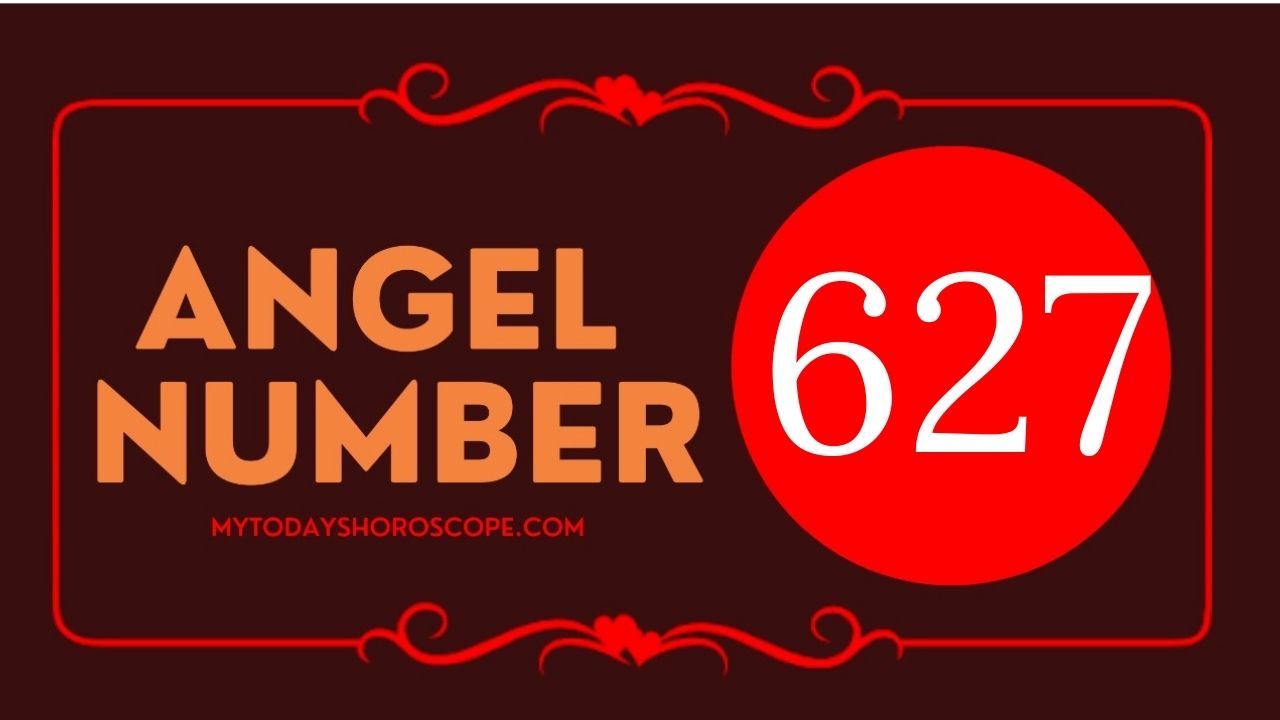 627 angel number twin flame