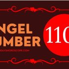 Angel Number 1101