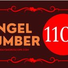 Angel Number 1108