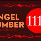 Angel Number 1115
