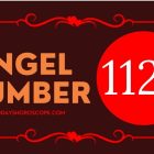 Angel Number 1128