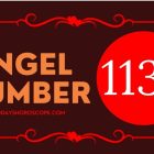 Angel Number 1137