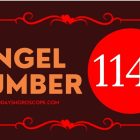 Angel Number 1147