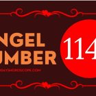 Angel Number 1148