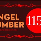 Angel Number 1159