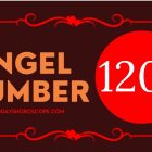 Angel Number 1202