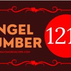 Angel Number 1214