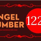 Angel Number 1224