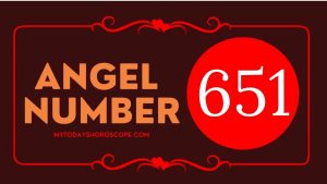 Angel-Number-651