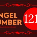 Angel Number 1210