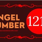 Angel Number 1217