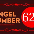 Angel Number 628