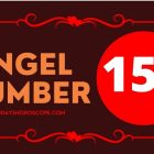 Angel Number 156