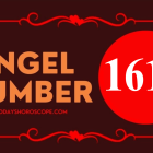 Angel Number 1619 Meaning in Love, Twin Flame Reunion and Separation