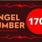 Angel Number 1707
