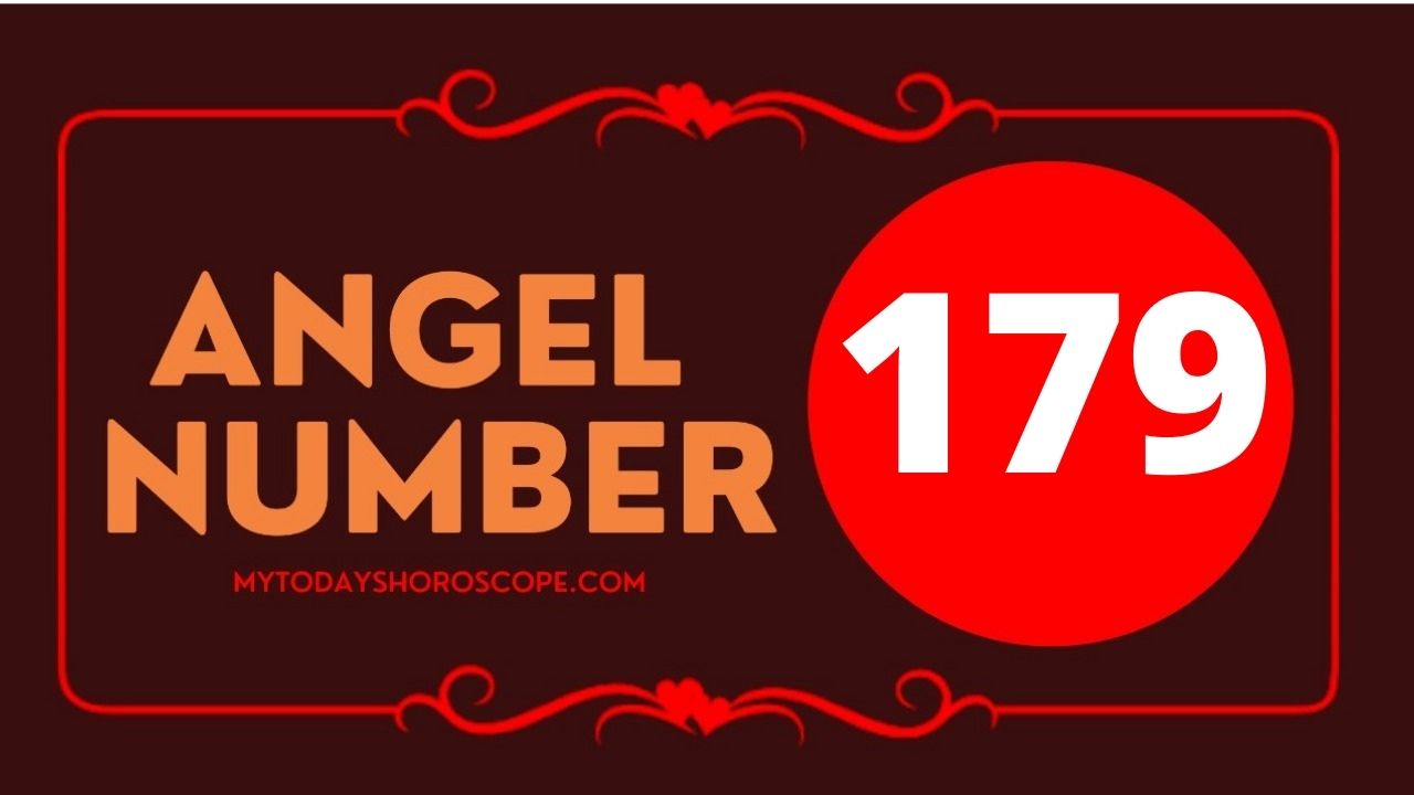 Angel Number 179 Meaning: Love, Twin Flame Reunion, and Luck
