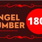 Angel Number 1808