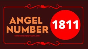 Angel Number 1811