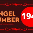 Angel Number 1944