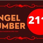 Angel Number 2113