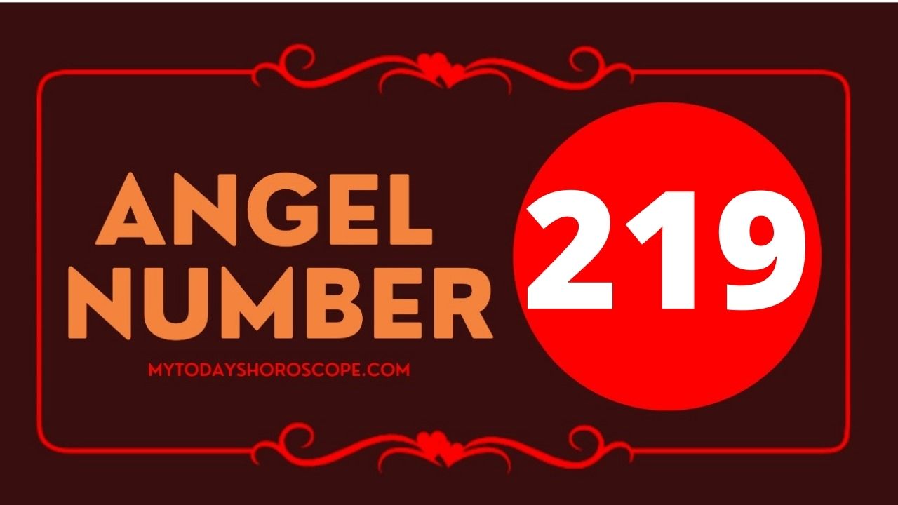 Angel Number 219 Meaning: Love, Twin Flame Reunion, and Luck