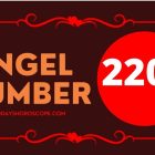 Angel Number 2202