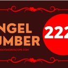 Angel Number 2227