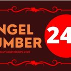 Angel Number 247