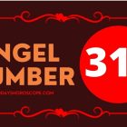 Angel Number 312