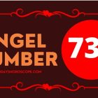 Angel Number 736