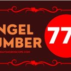 Angel Number 775