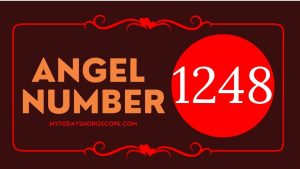 Angel Number 1248