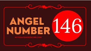 Angel Number 146