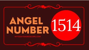 Angel Number 1514