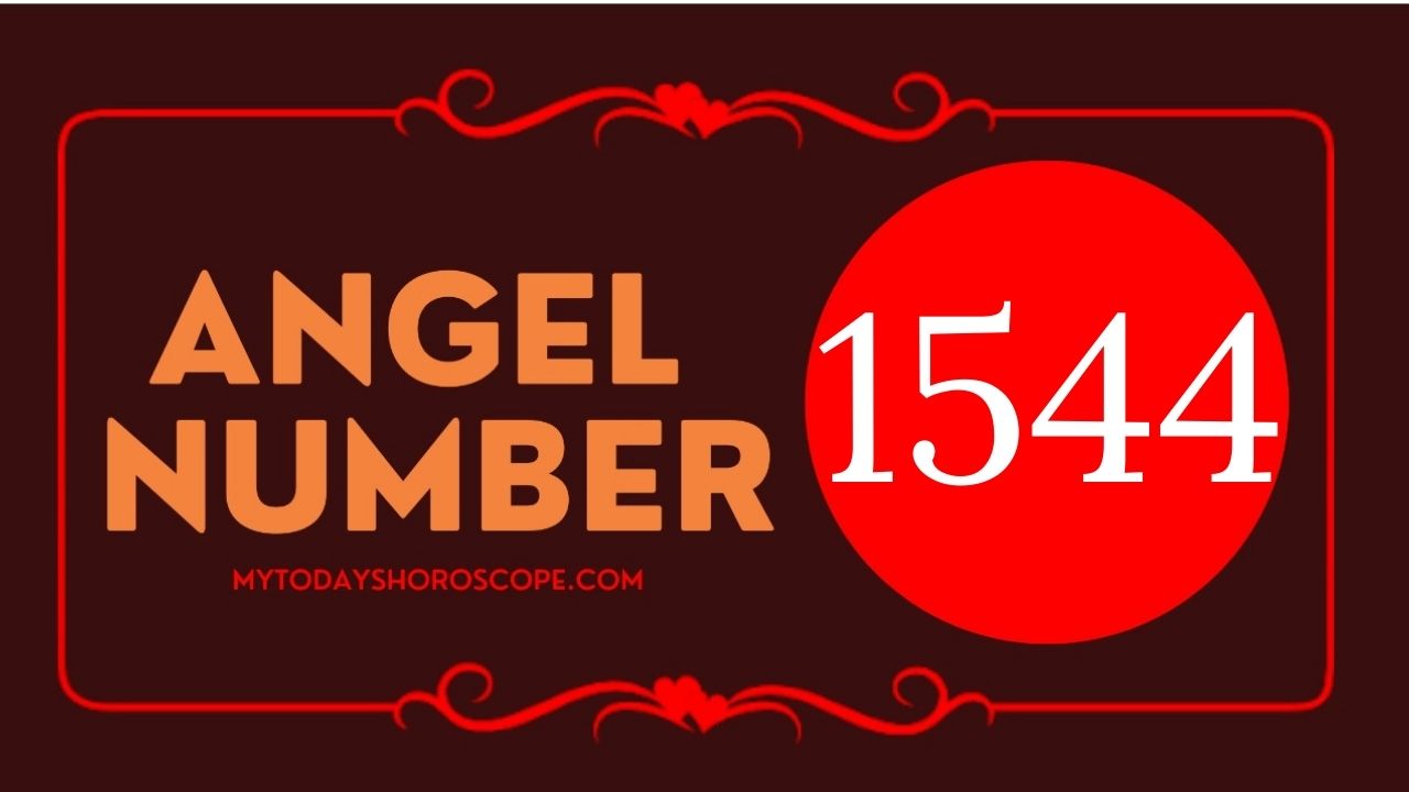 Angel Number 1544 Meaning: Love, Twin Flame Reunion, and Luck