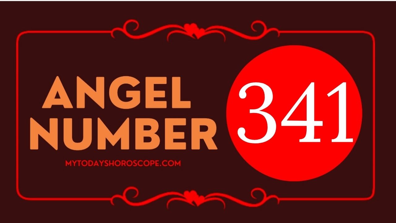 Angel Number 341 Meaning: Love, Twin Flame Reunion, and Luck