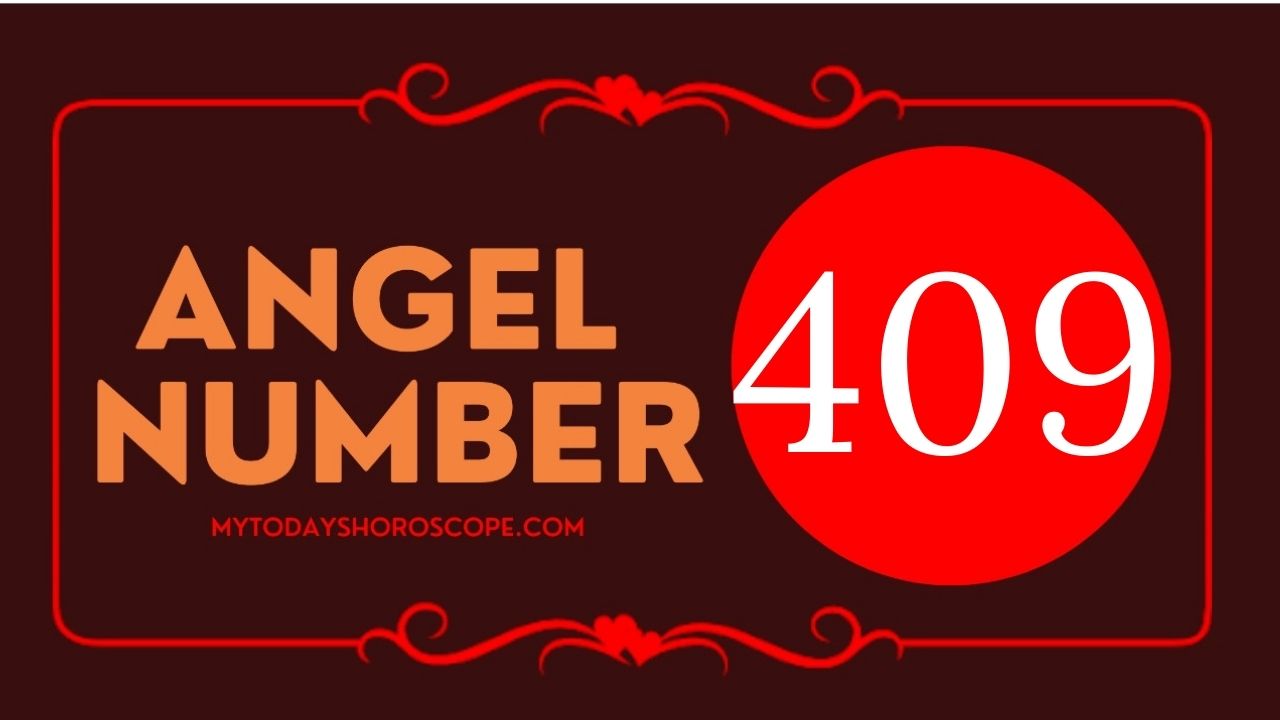 Angel Number 409 Meaning: Love, Twin Flame Reunion, and Luck